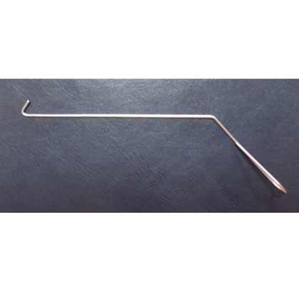 Крючок для удаления инородных предметов из носа 16-163 Sammar  Фото товара Крючок для удаления инородных предметов из носа 16-163 Sammar