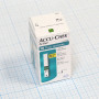 Глюкометр ACCU-CHECK Active (Акку-Чек Актив) Фото товара Глюкометр ACCU-CHECK Active (Акку-Чек Актив)