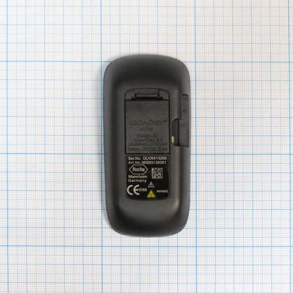 Глюкометр ACCU-CHECK Active (Акку-Чек Актив) Фото товара Глюкометр ACCU-CHECK Active (Акку-Чек Актив)