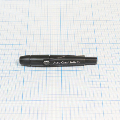 Глюкометр ACCU-CHECK Active (Акку-Чек Актив) Фото товара Глюкометр ACCU-CHECK Active (Акку-Чек Актив)