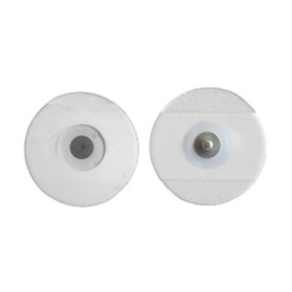 Фото товара Электрод однораз. для ЭКГ F9070/RU60 Fiab (60мм), упаковка 50 шт