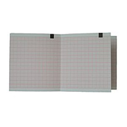 Бумага диаграммная 90x90 мм для ЭКГ Schiller Cardiovit AT-1  Фото товара Бумага диаграммная 90x90 мм для ЭКГ Schiller Cardiovit AT-1
