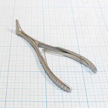 Зеркало носовое 41-104 Vienna Фото товара Зеркало носовое 41-104 Vienna