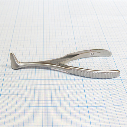 Зеркало носовое 41-104 Vienna Фото товара Зеркало носовое 41-104 Vienna