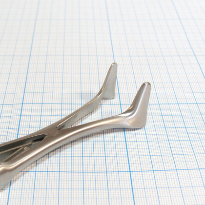 Зеркало носовое 41-104 Vienna Фото товара Зеркало носовое 41-104 Vienna