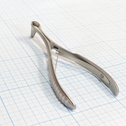 Зеркало носовое 41-104 Vienna Фото товара Зеркало носовое 41-104 Vienna