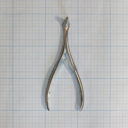 Зеркало носовое 41-104 Vienna Фото товара Зеркало носовое 41-104 Vienna