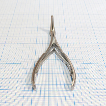 Зеркало носовое с длиной 41-102 Vienna  Фото товара Зеркало носовое с длиной 41-102 Vienna