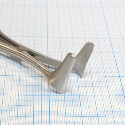 Зеркало носовое с длиной 41-102 Vienna  Фото товара Зеркало носовое с длиной 41-102 Vienna