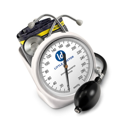 Тонометр механический LD-100  Фото товара Тонометр механический LD-100