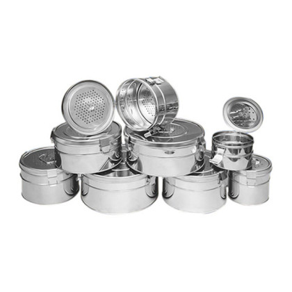 Фото товара Коробка стерилизационная КСКФ-18 