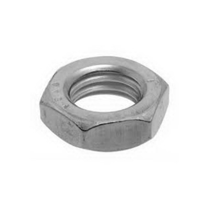 Гайка М24х2 низкая  Фото товара Гайка М24х2 низкая