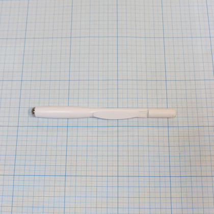 Монофиламент для диагностики диабетической нейропатии в комплекте с ручкой-держатель Фото товара Монофиламент для диагностики диабетической нейропатии в комплекте с ручкой-держатель