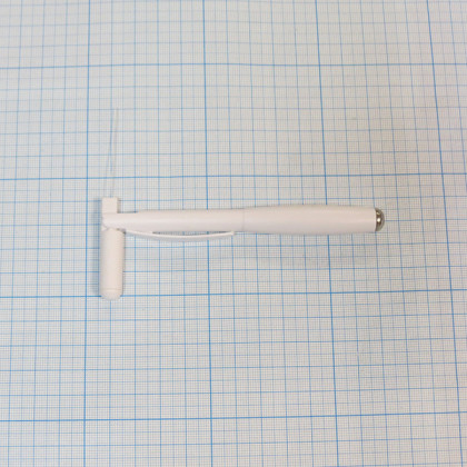 Монофиламент для диагностики диабетической нейропатии в комплекте с ручкой-держатель Фото товара Монофиламент для диагностики диабетической нейропатии в комплекте с ручкой-держатель