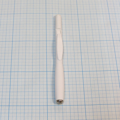 Монофиламент для диагностики диабетической нейропатии в комплекте с ручкой-держатель Фото товара Монофиламент для диагностики диабетической нейропатии в комплекте с ручкой-держатель