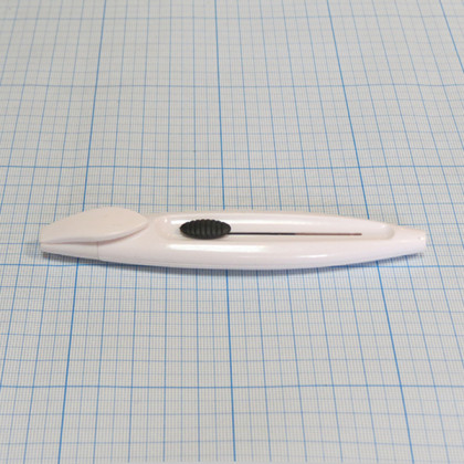 Монофиламент для диагностики диабетической нейропатии в комплекте с ручкой-держатель Фото товара Монофиламент для диагностики диабетической нейропатии в комплекте с ручкой-держатель