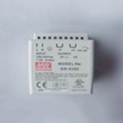 Фото товара Блок питания D4505, 5V GA-ALL 02/0010