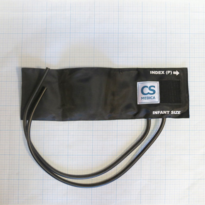 Фото товара Манжета с камерой для подростков C.S.Healthcare - №3 P (18-27 см)