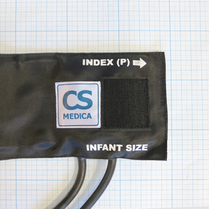 Фото товара Манжета с камерой для подростков C.S.Healthcare - №3 P (18-27 см)