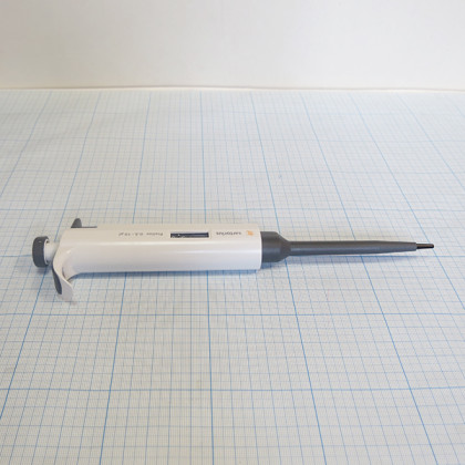 Дозатор одноканальный механический переменного объема 0,5-10 мкл Proline 720015 Фото товара Дозатор одноканальный механический переменного объема 0,5-10 мкл Proline 720015