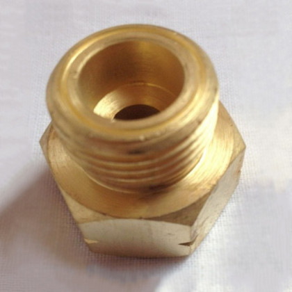 Фото товара Переходник для газового композитного баллона (KLF) Сп 21,8 LH