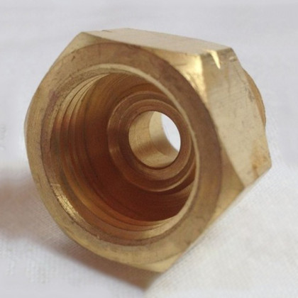 Фото товара Переходник для газового композитного баллона (KLF) Сп 21,8 LH