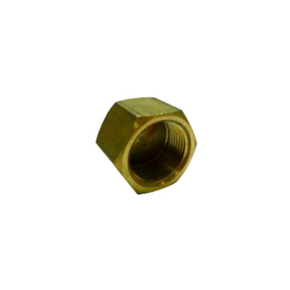 Гайка G3/4 глухая  Фото товара Гайка G3/4 глухая