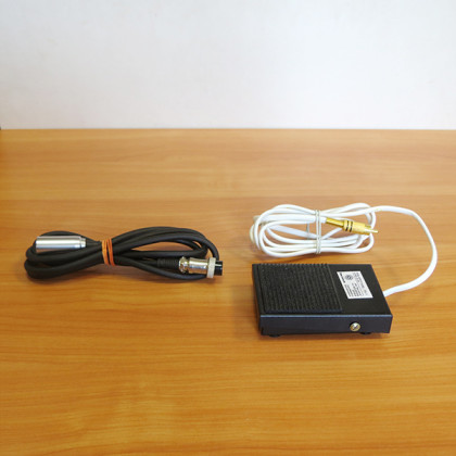 Бормашина портативная зуботехническая БЭУ-01.03 220В с микроэлектродвигателем ДП-3 Фото товара Бормашина портативная зуботехническая БЭУ-01.03 220В с микроэлектродвигателем ДП-3