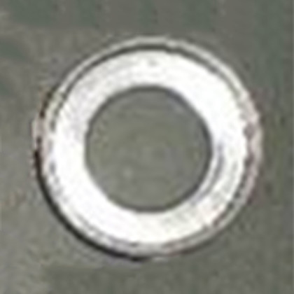 Гайка накидная предохранительного механизма для DGM-300/500/80 пластиковая Фото товара Гайка накидная предохранительного механизма для DGM-300/500/80 пластиковая