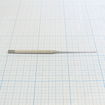 Зонд для исследования аттика 16-167 Atic Фото товара Зонд для исследования аттика 16-167 Atic