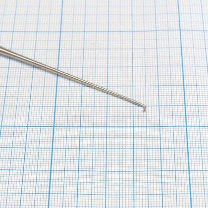 Зонд для исследования аттика 16-167 Atic Фото товара Зонд для исследования аттика 16-167 Atic