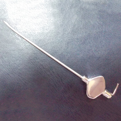 Игла Куликовского (Луер/рекорд) (И-44s) 16-013 Kulikov Фото товара  Игла Куликовского (Луер/рекорд) (И-44s) 16-013 Kulikov