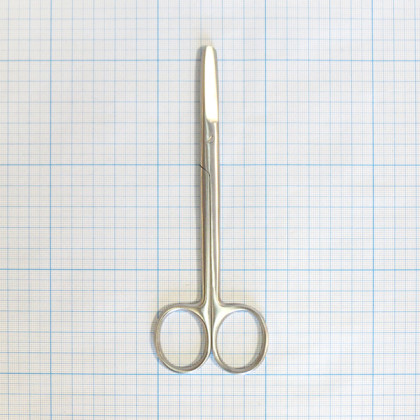 Ножницы хирургические прямые, 150 мм 13-200 Operating (Sammar) аналог J-22-101 Фото товара Ножницы хирургические прямые, 150 мм 13-200 Operating (Sammar) аналог J-22-101