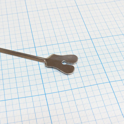 Фото товара Зонд хирургический желобоватый, 170 мм 23-134 Directors 