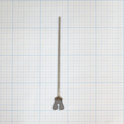 Фото товара Зонд хирургический желобоватый, 170 мм 23-134 Directors 