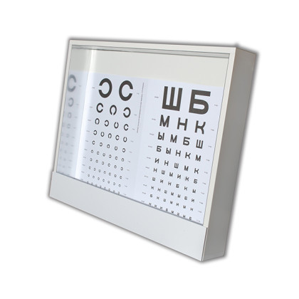 Фото товара Аппарат Рота (осветитель таблиц)