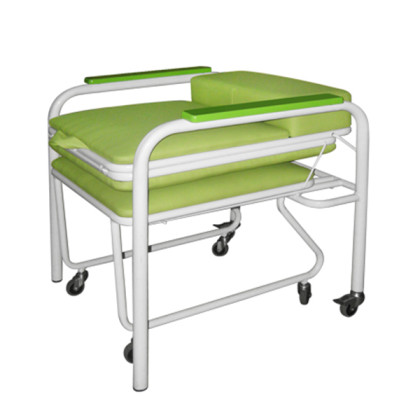 Кресло-кровать медицинское М182-02  Фото товара Кресло-кровать медицинское М182-02