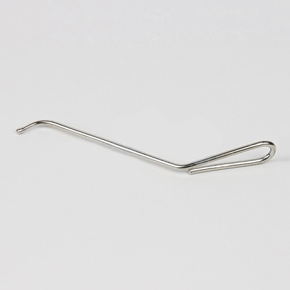 Зонд ушной Воячека, пуговчатый 16-164 (Sammar) Фото товара Зонд ушной Воячека, пуговчатый 16-164 (Sammar)