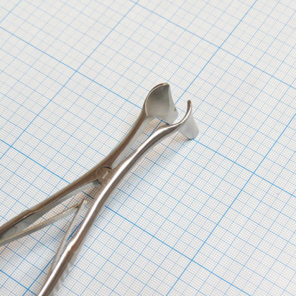 Зеркало носовое с длиной губок 40 мм 41-100 по Киллиану Vienna (Sammar) Фото товара Зеркало носовое с длиной губок 40 мм 41-100 по Киллиану Vienna (Sammar)