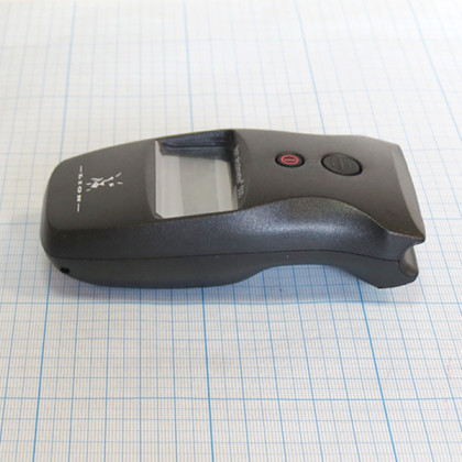 Алкотестер Lion Alcolmeter 500 с термопринтером Фото товара Алкотестер Lion Alcolmeter 500 с термопринтером