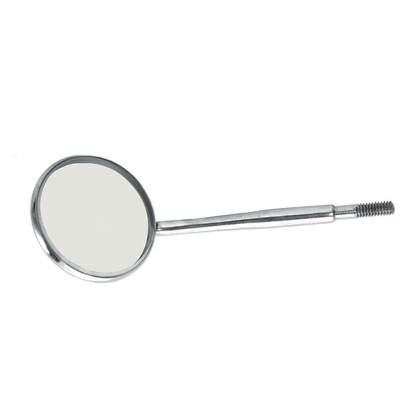 Зеркало стоматологическое, 22 мм 3243-22М Dental Mirror Фото товара Зеркало стоматологическое, 22 мм 3243-22М Dental Mirror