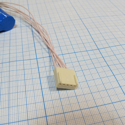 Батарея аккумуляторная 7H-AA2000 (МРК) Фото товара Батарея аккумуляторная 7H-AA2000 (МРК)