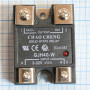 Фото товара Реле твёрдотельное VD-ALL 18/0030 для DGM-300/500/80