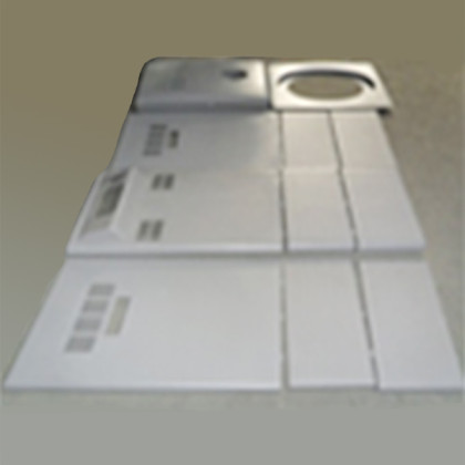 Панель облицовочная VD-ALL 26/0060 Фото товара Панель облицовочная VD-ALL 26/0060