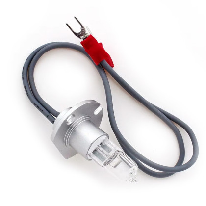 Лампа галогенная (галогеновая) спектральная SP 2057 TMS1024 Фото товара Лампа галогенная (галогеновая) спектральная SP 2057 TMS1024