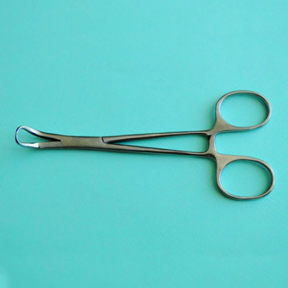 Зажим с кремальерой для 17-914 Фото товара Зажим с кремальерой для 17-914