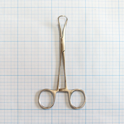 Зажим с кремальерой для 17-914 Фото товара Зажим с кремальерой для 17-914