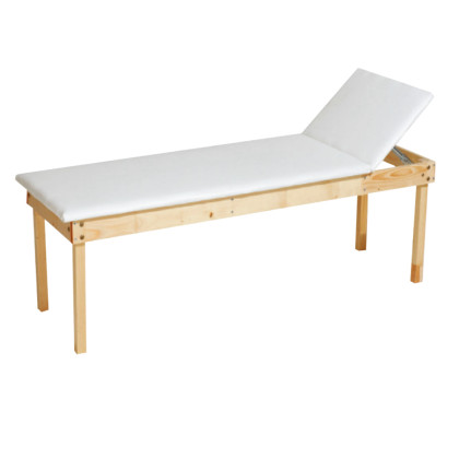 Кушетка физиотерапевтическая с подголовником КФ600-"МСК" Фото товара Кушетка физиотерапевтическая с подголовником КФ600-"МСК"