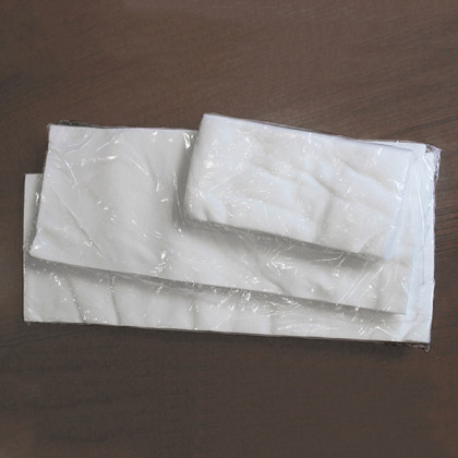 Салфетки под манжету малую 20х20 см для АД, уп.50 штук (МИНИМАЛЬНО 10 УПАКОВОК.) Фото товара Салфетки под манжету малую 20х20 см для АД, уп.50 штук (МИНИМАЛЬНО 10 УПАКОВОК.)