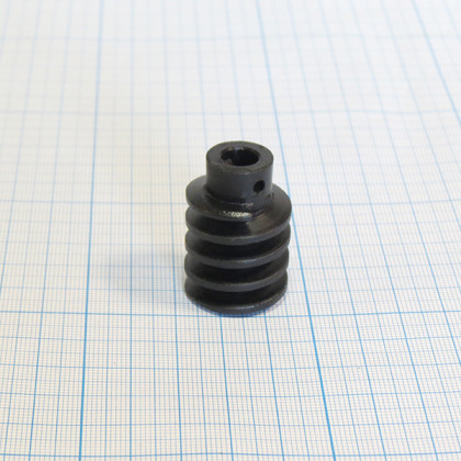 Фото товара Передача червячная